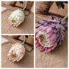Van Gogh Wheat Field King Protea Artificial Flowers - Wedding & Home Decor Collection
