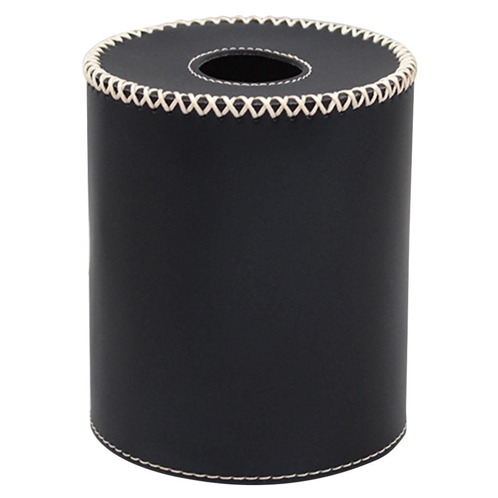 450/230G PU Leather Gas Can Protective Cover Gas Canister Protective Cover Gas Canister Case Camping Accessories