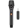 SAST Rechargeable Wireless KTV Microphone