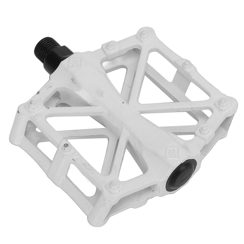 Pedals Non Slip Lightweight Mountain Bike Aluminum Alloy   Pedals