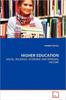 The Higher Education Book