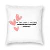 Noah Kahan You'Re Gonna Go Far Square Pillowcase Polyester Linen Velvet Creative Decorative Pillow Case Seater Cushion Cover