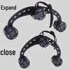 Lure & Line Knotting Tool: GT & FG Knot Quick Tyer, Knot Lure Line Winder, Fishing Gear
