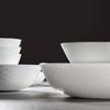 Luminarc Auspicious Cloud Embossed 14-Piece Dinnerware Set