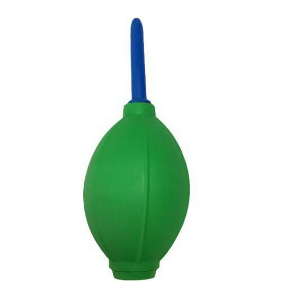 Powerful Silicone Air Blower for Dust Removal - Ideal for DSLR Cameras and Coffee Machines