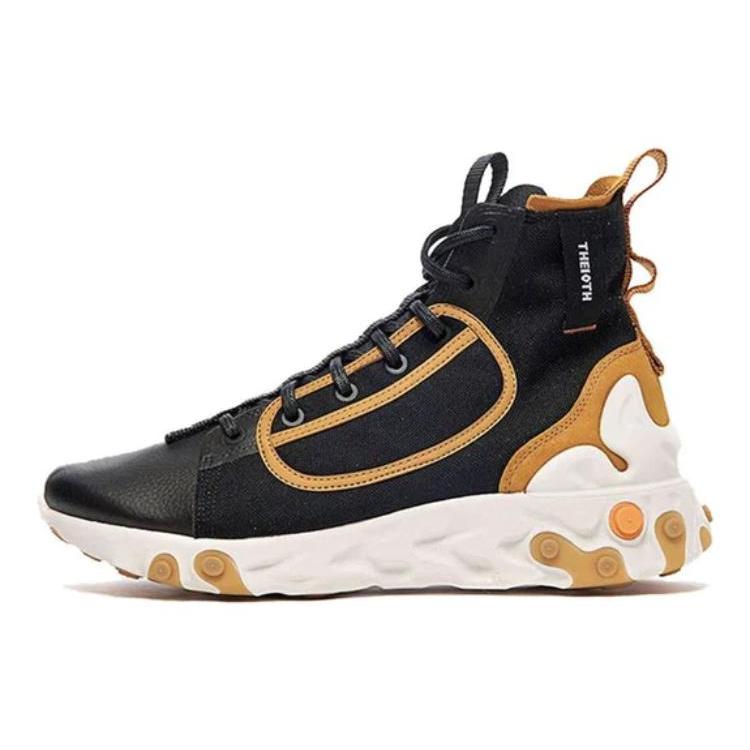 New Nike React Ianga 10th Collection AV5555-001