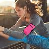 Unisex Running Jogging Fitness Sport Mobile Phone Armband Bag Wrist Pouch Case