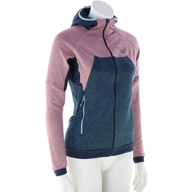Куртка с капюшоном Dynafit Tour Wool Thermal Hoody