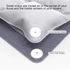 Duvet Cover Snaps Metal 16 Pcs