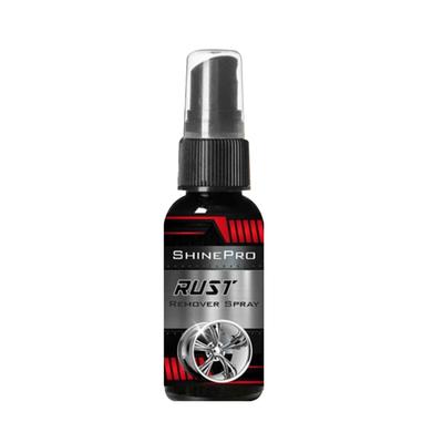 Rugină Spray Remover Antirugină Spray Întreținere Auto Curățare 30ml