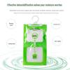 Hangable Dehumidifier Bag: Moisture & Mildew Proof for Dorms and Wardrobes