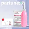 Female Douching Bottle - Perineal Cleaning, Female Genital Cleaning, Maternal, Baby, Gynecological Cleaning, Anal Cleaning, Butt Cleaning, Artifact |