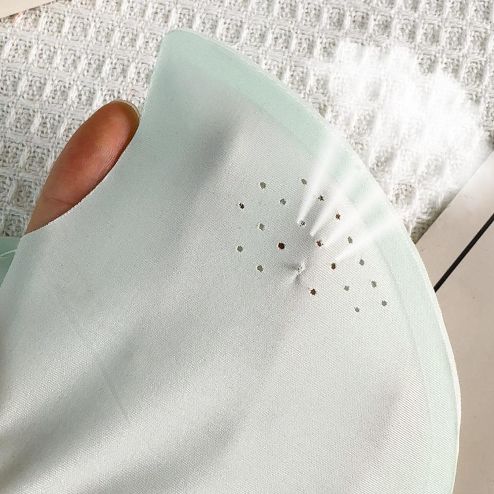 Summer Hyaluronic Acid Facekinis Outdoor Motorcycle Cycling Full Face Sunscreen Mask UPF 50+ Ice Silk Cool UV Protection Cover
