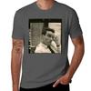 Montgomery Clift TShirt Modern Style Print TShirt