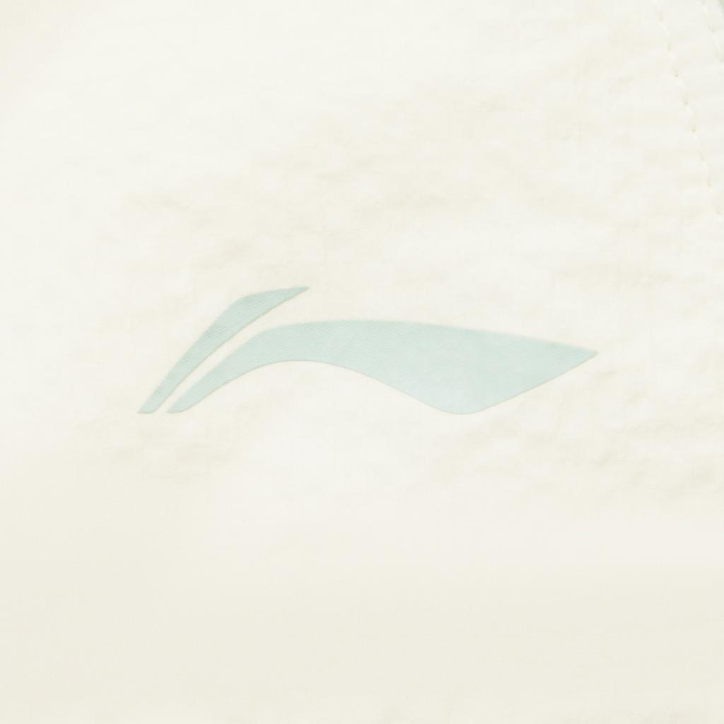 Li Ning Fitness Series Windproof Water-Repellent UV-Resistant Loose Sun Protection Jacket Women Jackets AFDW470-4