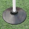 Flag Football Training Marker Pole for Snake Run and Corner Flag Drills