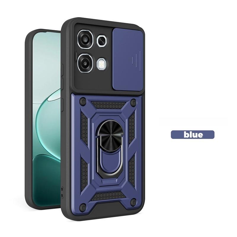 

Броня Фунда Для OPPO A6 Pro 5G Чехол Сдвижная Защита Объектива Автомобильный Магнитный Держатель Кольцо Чехол для Телефона Для Oppo A 6 Pro A6Pro 4G Задняя Крышка OPPO A6 Pro 4G 5G