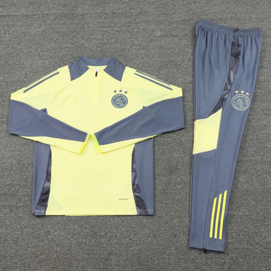 Ajax Football Training Uniform Marseille Napoli Chelsea Ac Algeria Arsenal Football Uniform
