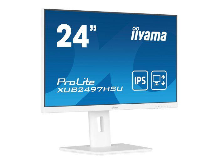 Iiyama ProLite XUB2497HSU-W2