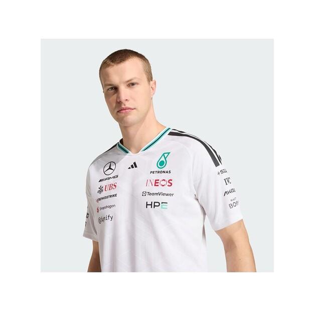 Футболка adidas 162812