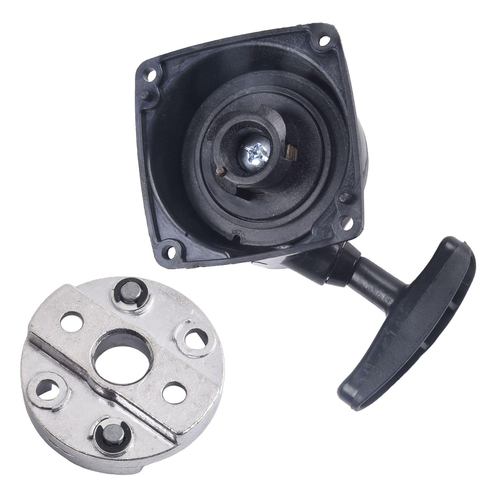 

Ручной стартер для замены садового инструмента KASEI KS360