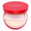 MISSHA Radiance Perfect Fit Cushion - 4 Colors