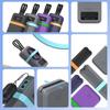 Dustproof Silicone Case Protective Cover for CUKTECH CP24 20000mAh Power Bank 40W Travel
