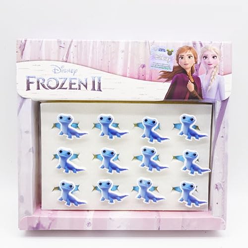 

Пластиковое кольцо Frozen 2 12P HZ2F025 (Саламандра)