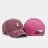 Vintage Adjustable Unisex Vintage Cap for Outdoor Hiking and Mountaineering