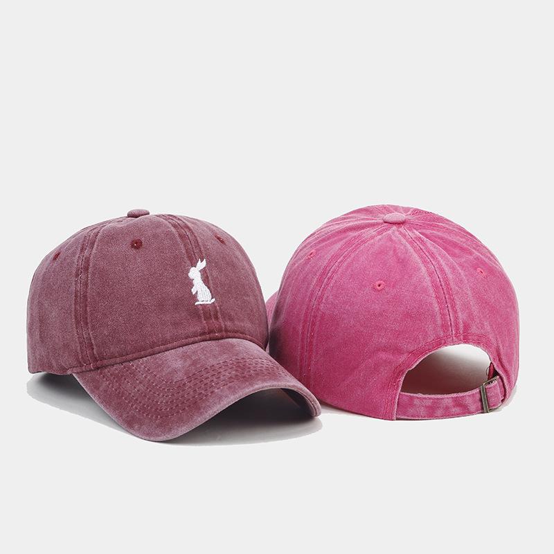Vintage Adjustable Unisex Vintage Cap for Outdoor Hiking and Mountaineering