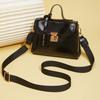 Bag Women'S Niche Design High Sense Kelly Bag Vrbags Summer Shoulder Crossbody Small Square Bag