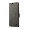 For Samsung Galaxy Note20 Wallet Case AUTSPACE A01 Leather Stand Cover with RFID Blocking Card Holder