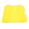 1 Pair Wheel Tire Saver Ramps Anti Slip Pad All Season Durability HDPE for Sports Cars SUVs Campers Trailers Trucks RVs