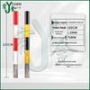 Galvanized Steel Reflective Traffic Safety Bollard