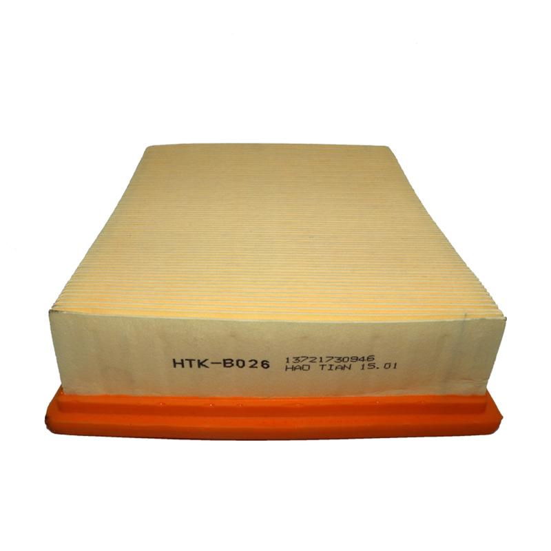 Car Engine Air Filter for BMW 3 E36 E46 Compact Convertible Coupe X3 Z3 Z4 LX343 13721744869 1457433004