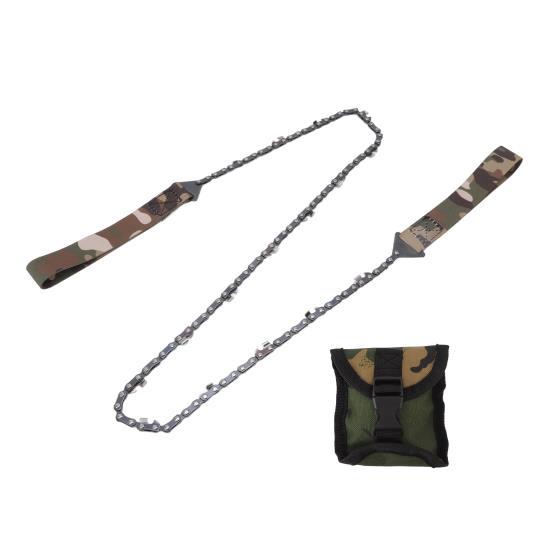 

Портативная карманная бензопила 36 дюймов с тонкими зубьями ручная пила для обрезки ветвей для выживания на открытом воздухе кемпинга