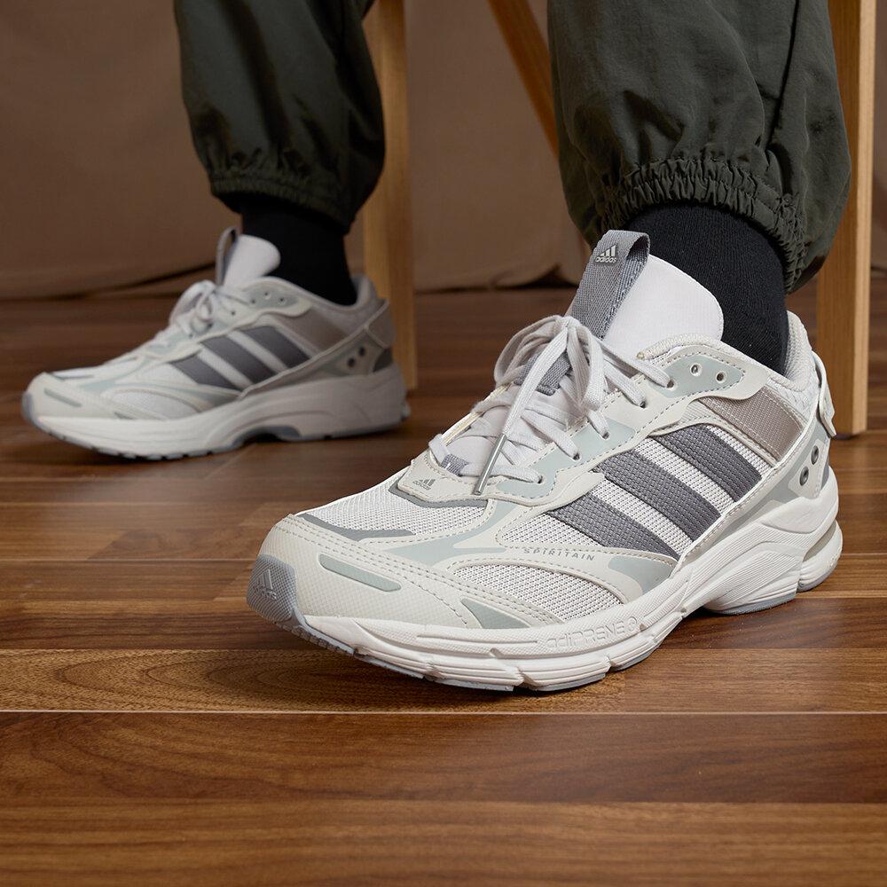 

adidas Spiritain 2000 Серый Серый Три 36