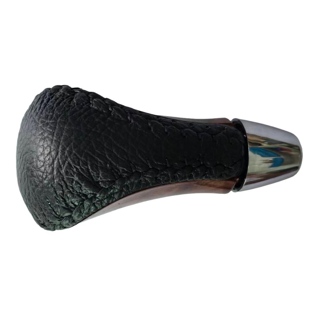 Gear Knob Shift Handle for Buick Excelle Black - 9010775/5490916/9051895/9019543