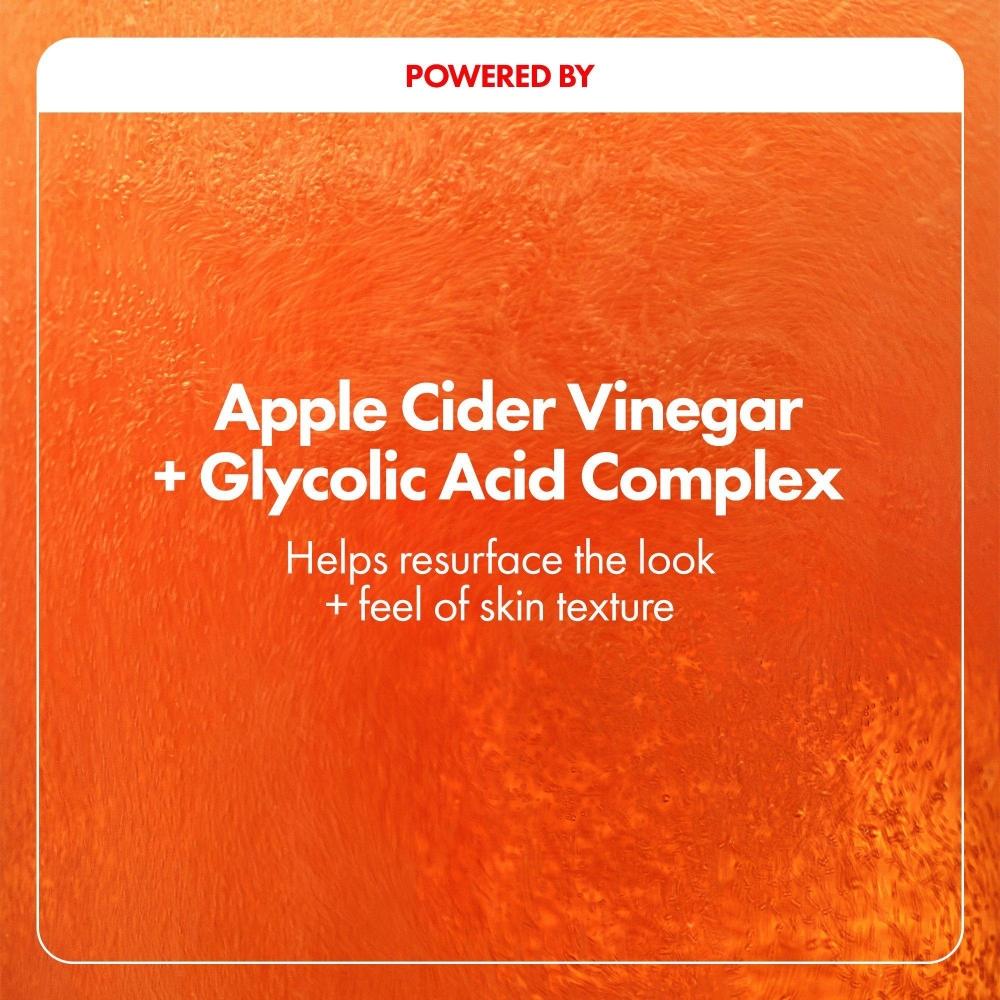 Origins Youthtopia Liquid Exfoliating Apple Face Peel 3.4 Oz