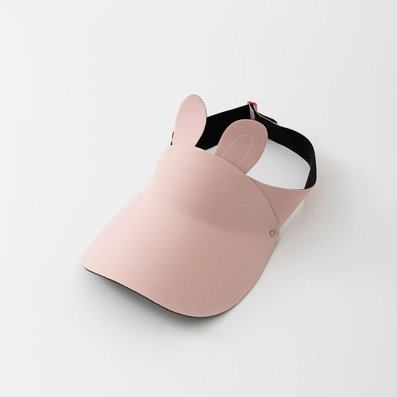 Kids' Korean Baseball-Style Sun Hat: Seamless Design, Outdoor Sports Parent-Child Protection