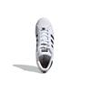 Adidas Originals Superstar Retro Shell Toe Low-Top Sneakers Women Sneakers White Black FY0238