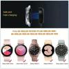 Watch Wireless Charger For Samsung Galaxy Watch 7 8 Pro Active 2 Portable USB Type C PD Cable Fast Charging Dock Station