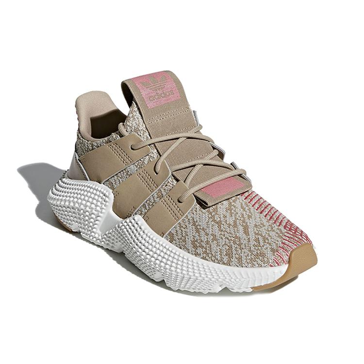 Adidas Prophere 'Trace Khaki' Gs AQ0508