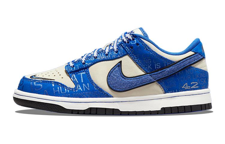 

Nike Dunk Low Jackie Robinson GS DV2203-400 37.5