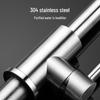 VATTI 304 Stainless Steel Kitchen Sink Faucet