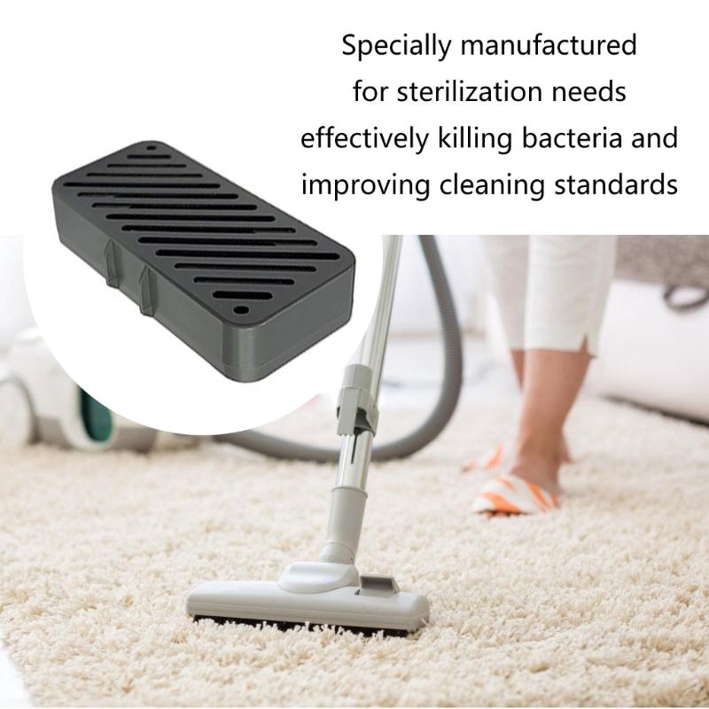Sewage Tanks Deodorization Accessories For X40 Robot Vacuum Cleaner Part Floor Cleaner Replacement Part Accessories