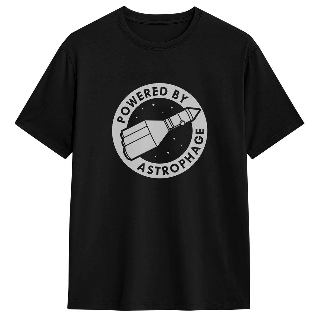 Project Hail Mary T Shirt Summer Cotton T Shirts For Unisex Hipster Casual Tee Shirt Short Sleeve Funny Top Tees