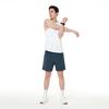 ANDAR Windrush Men'S Half-Length Shorts