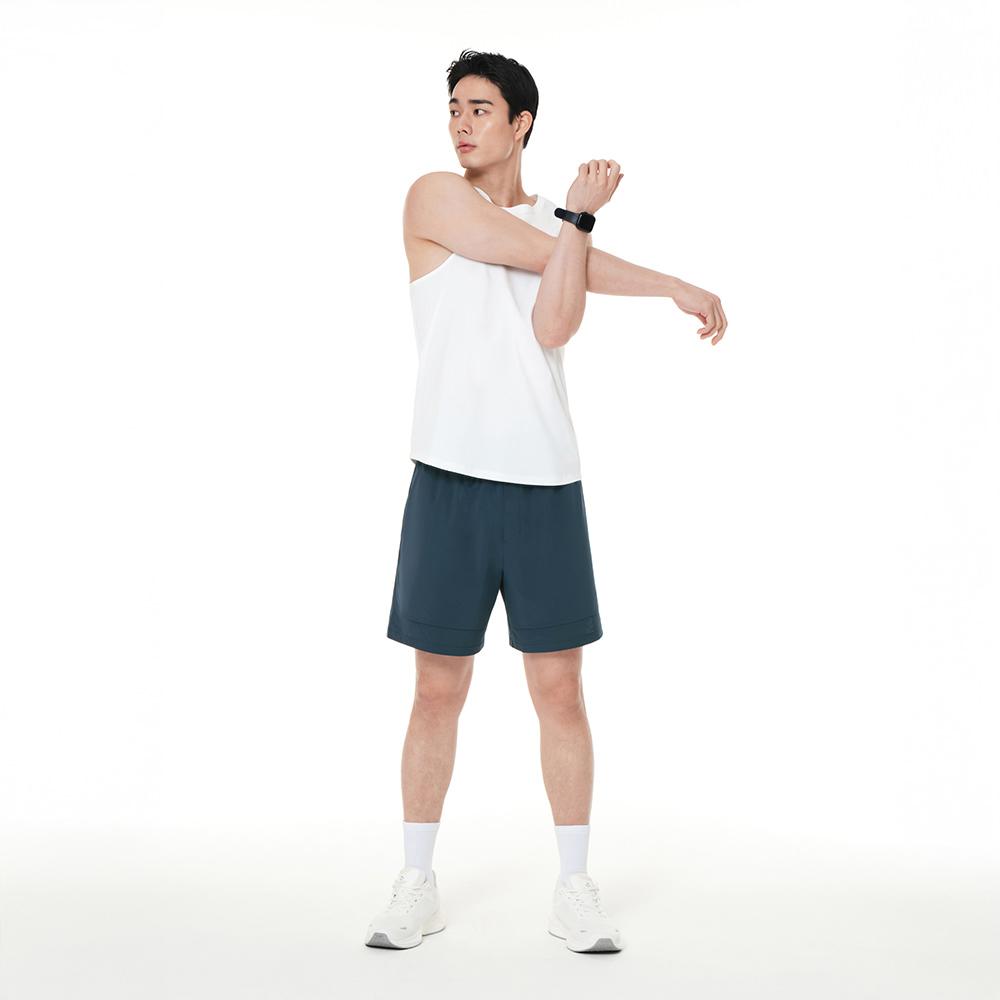 ANDAR Windrush Men'S Half-Length Shorts