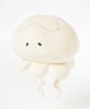 [Bleu Bleuet] Blue Bleuet ACCENT Sea Creature Mascot M Plush Toy (Jellyfish)